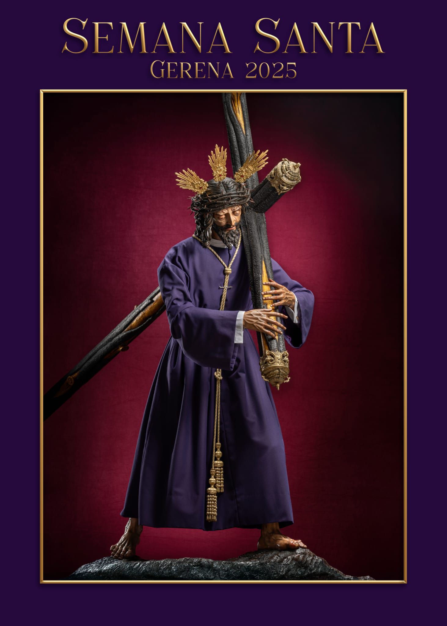 Semana Santa en Gerena  